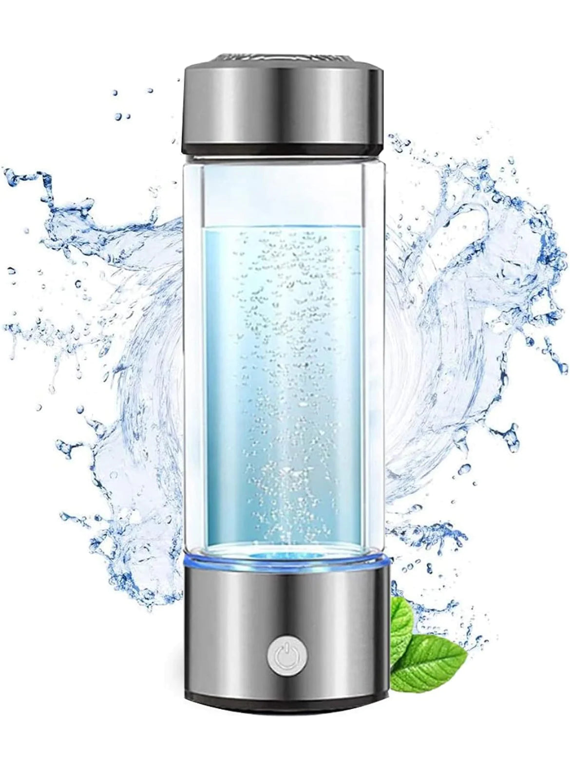 Portable Hydrogen Water Bottle - Supersell