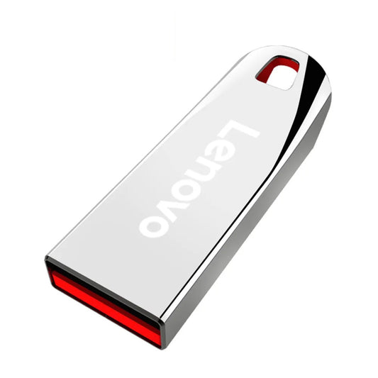 Lenovo Flash Drives USB 2TB 1TB 512GB Usb 3.0 Mini High-Speed Metal Pen drive - Supersell