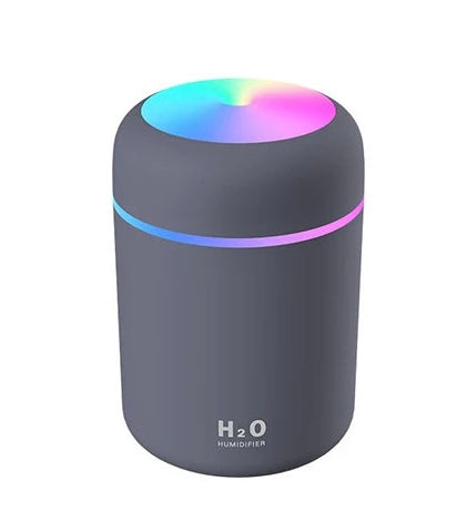 Air Humidifier Portable Aroma Diffuser with Cool Mist - Supersell