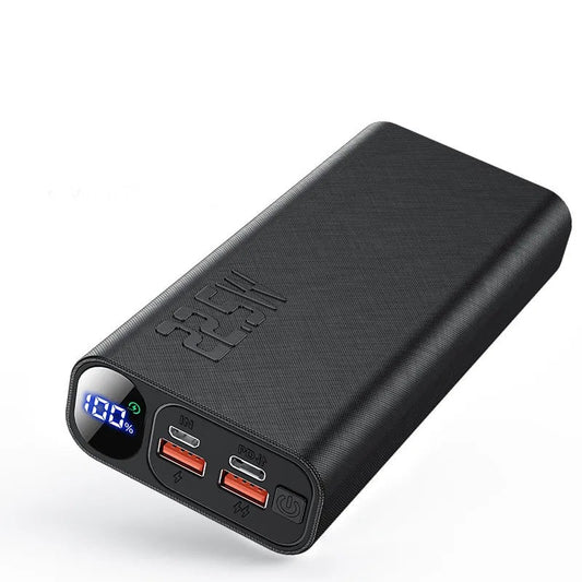 Portable Power Bank 20000mAh - Supersell