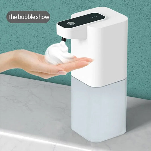 Automatic Inductive Soap Dispenser Foam 400ml - Supersell