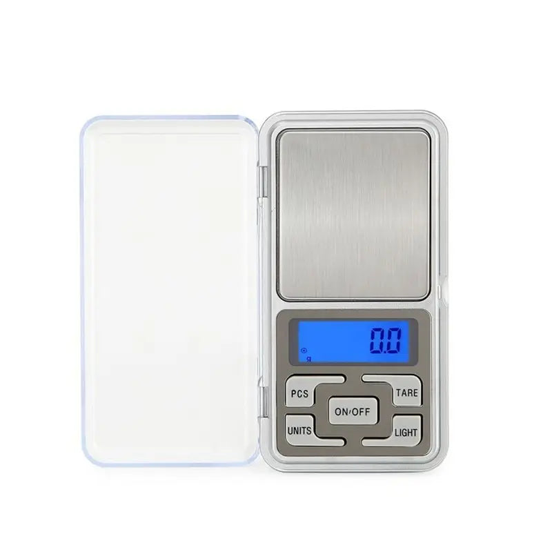 Mini Digital Pocket Mini Scale - Supersell