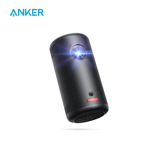 Nebula Capsule 3 Projector 1080p - Supersell