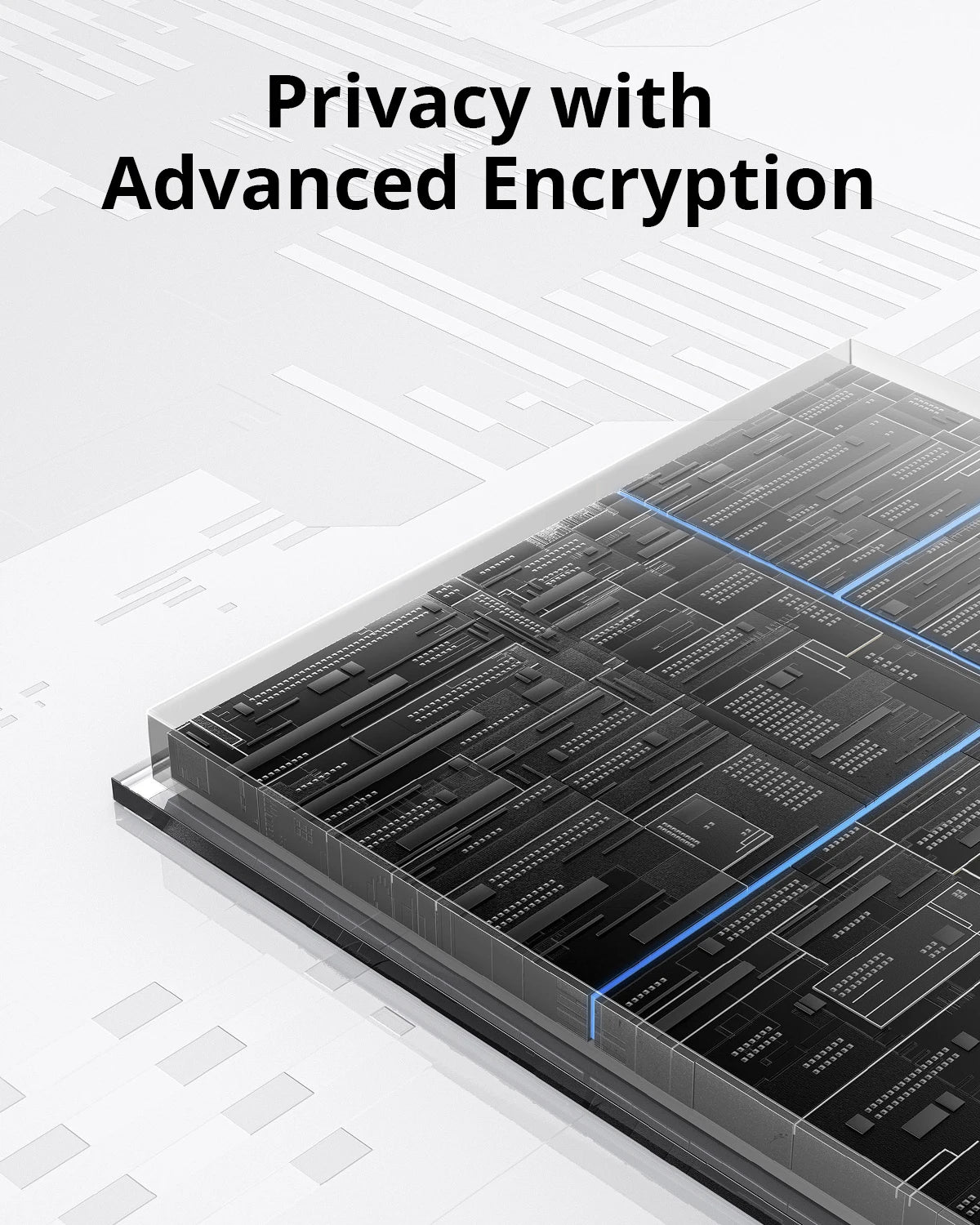 eufy Security S380 HomeBase 3 Edge Security Center Local Expandable Storage up to 16TB eufy Security Product Compatibility - Supersell